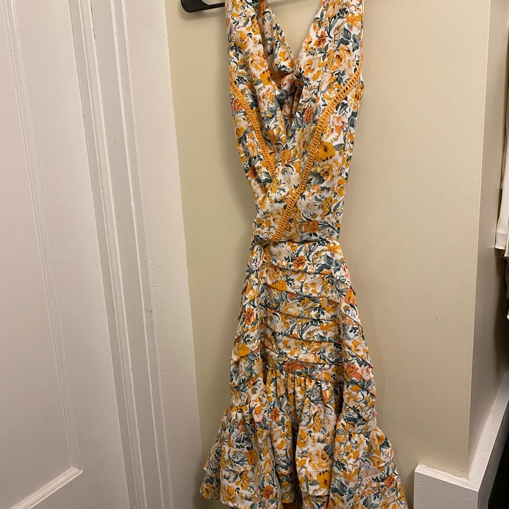Hello Molly Dress